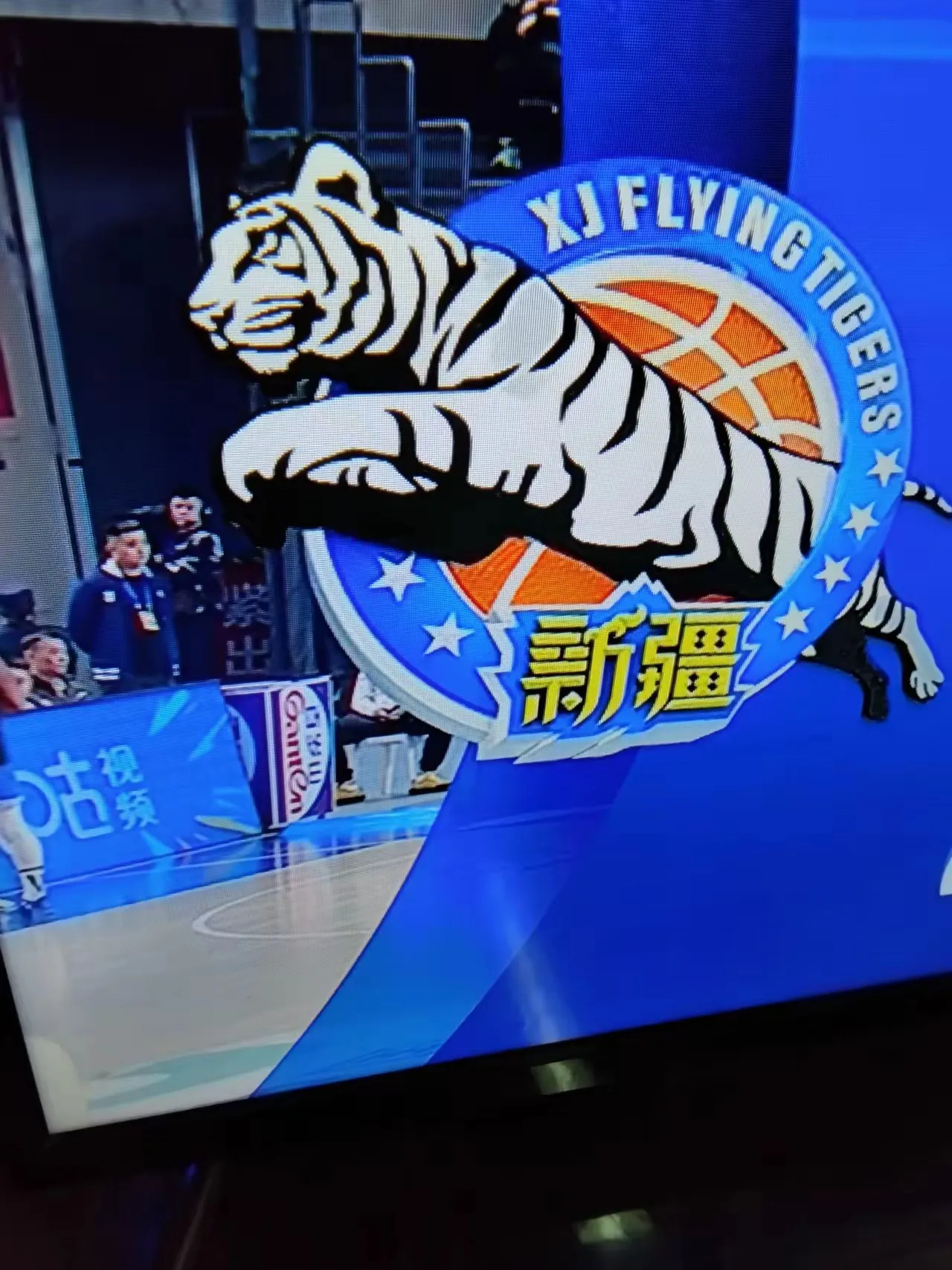 河北男篮客场力克新疆，令人刮目相看的简单介绍