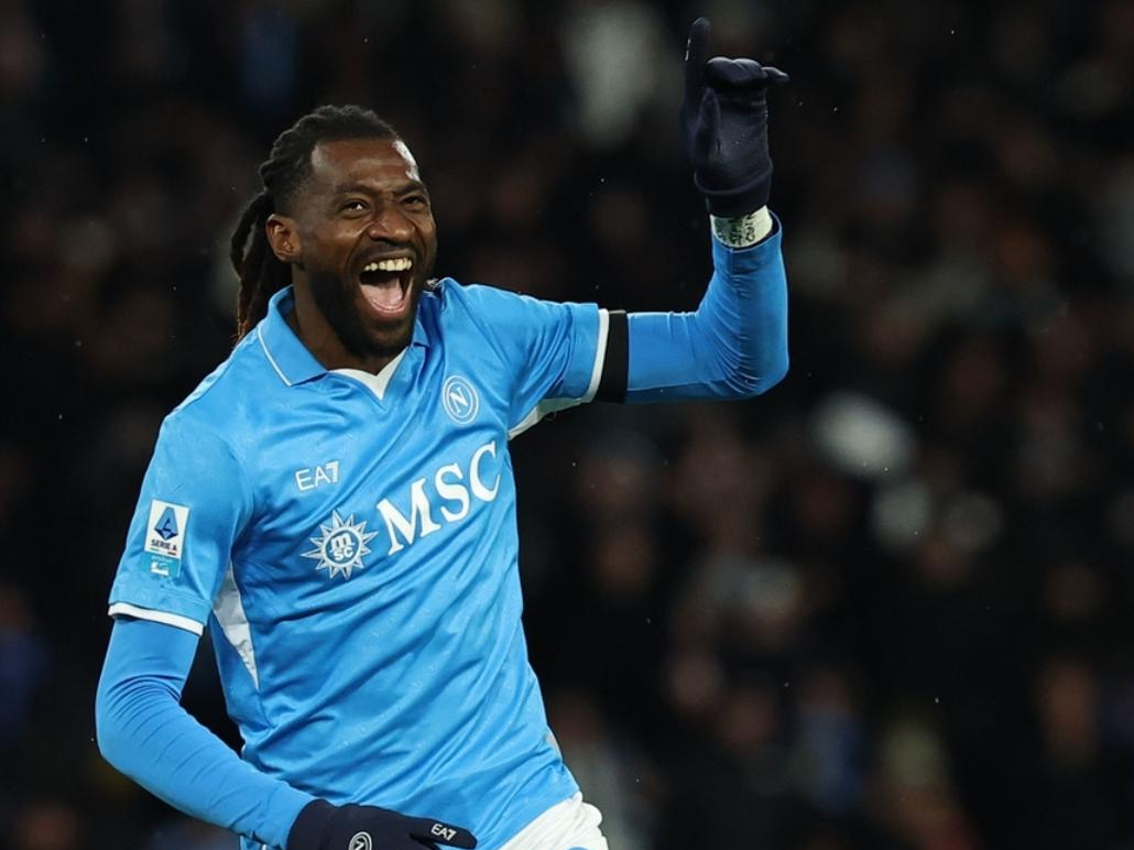 关于那不勒斯连胜不止，继续领跑积分榜的信息