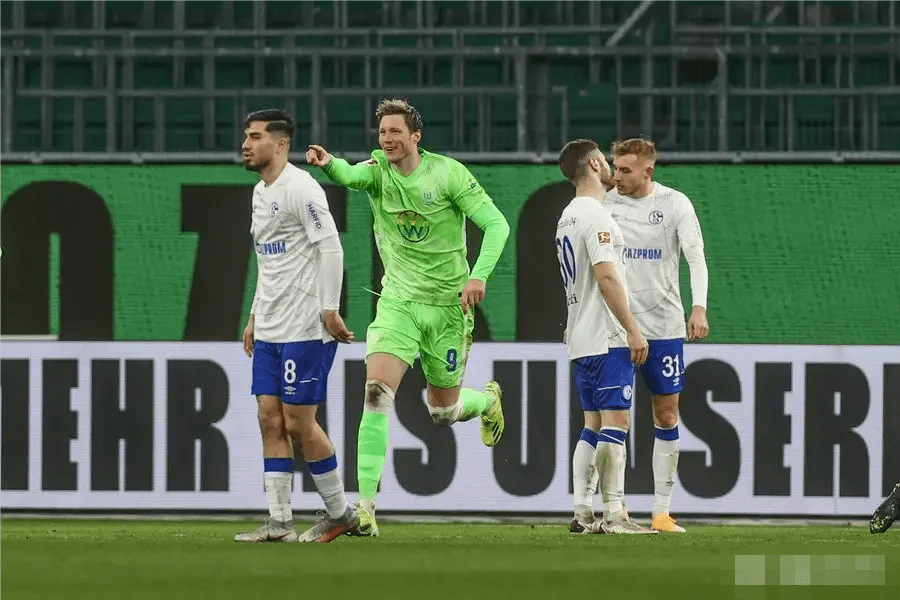 沃尔夫斯堡队取得客场胜利，提振气势的简单介绍