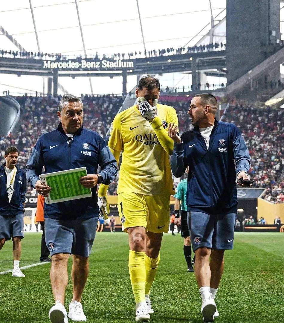 关于拜仁中场伤情好转，或将尽快复出竞技的信息