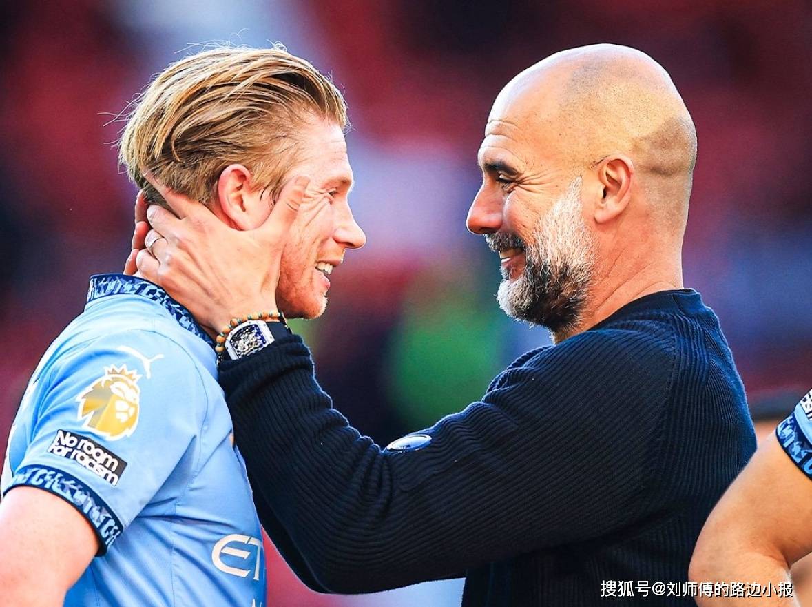 关于队内矛盾,曼城中场出现分歧的信息 关于队内矛盾,曼城中场出现分歧的信息