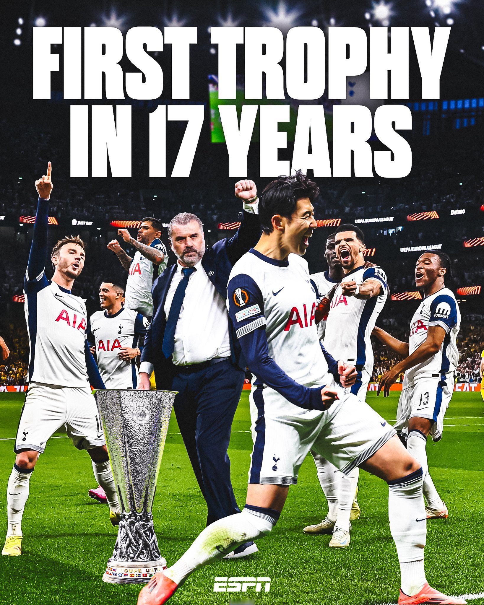 热刺主场逼平曼联，保持不败