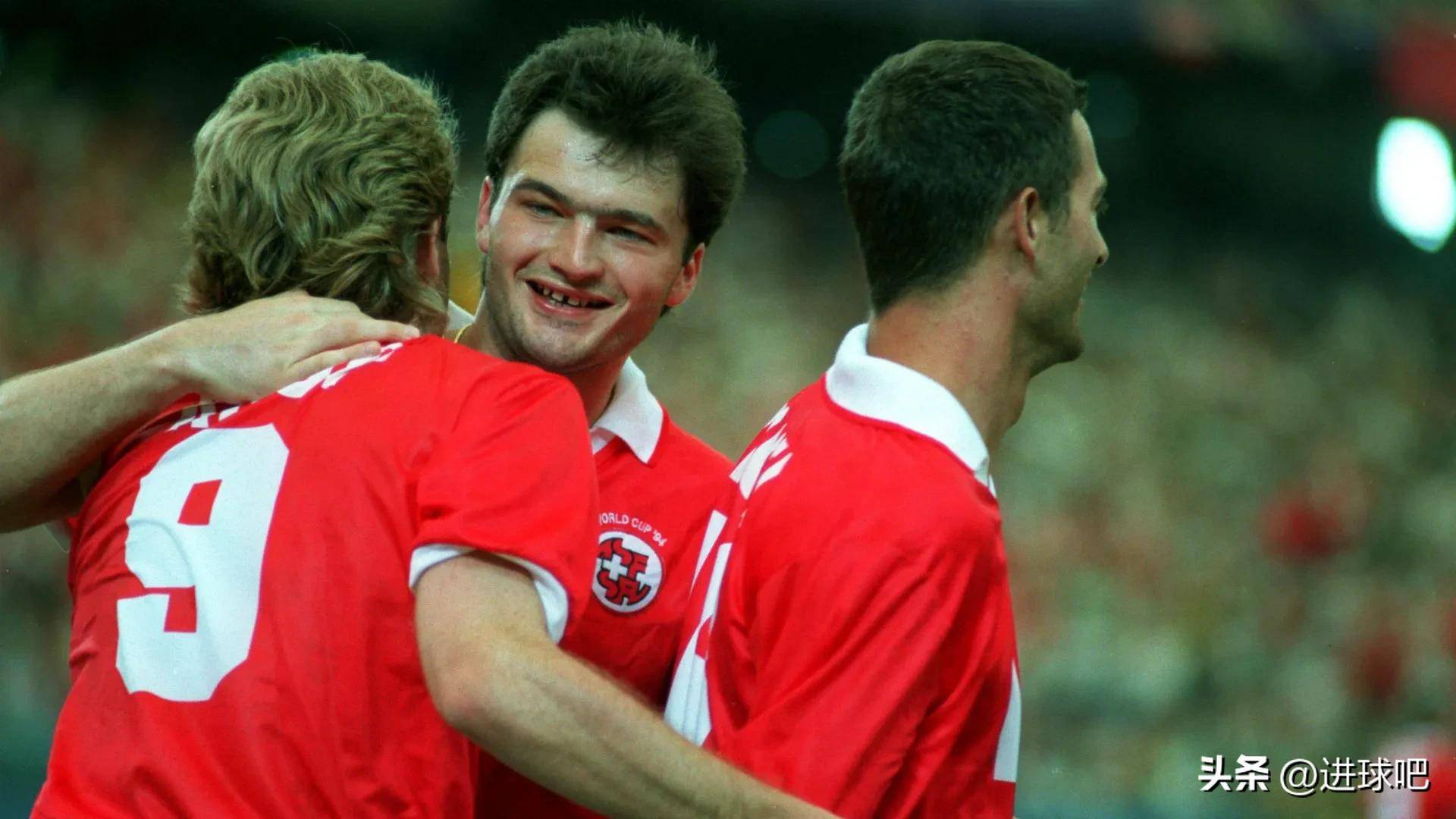 瑞士球队表现突出,取得胜利晋级 瑞士球队表现突出,取得胜利晋级