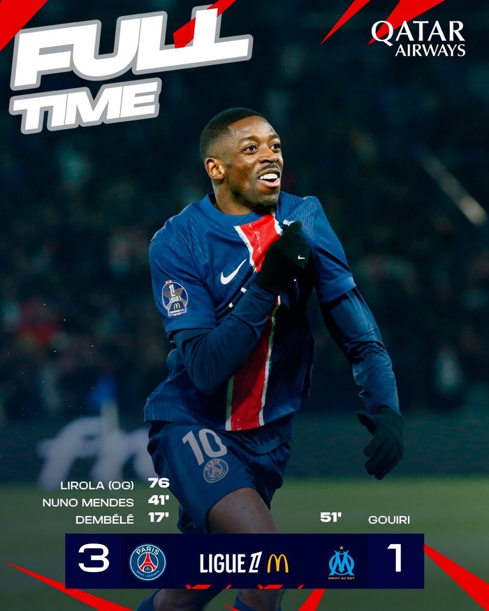 B体育体育官方登录入口-巴黎圣日耳曼领先优势明显,轻松保持胜局的简单介绍