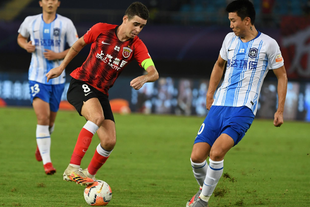 强弱对决，实力悬殊球队轻松取胜