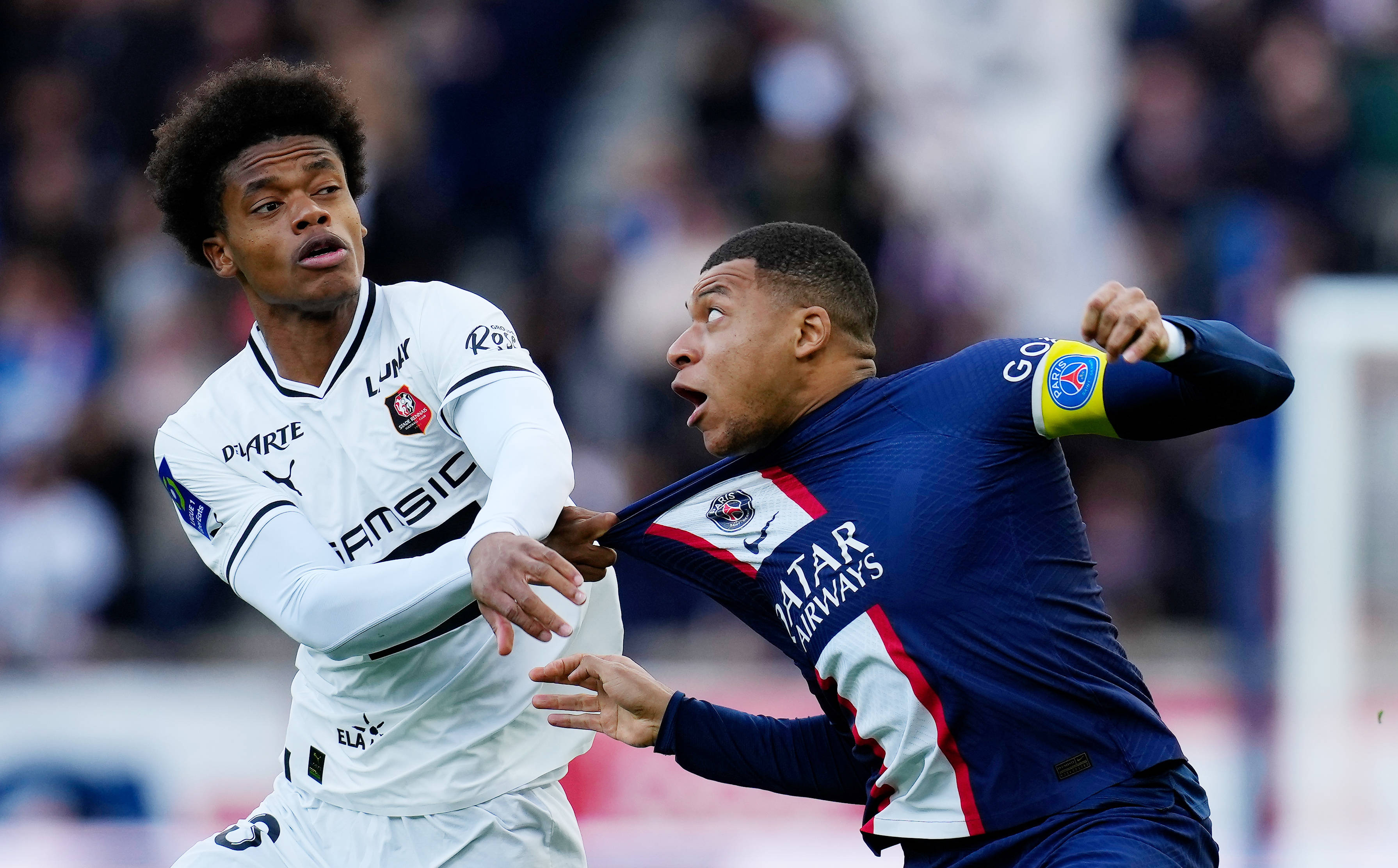 B体育体育官方入口-巴黎圣日耳曼全力备战，巴塞罗那难以击溃