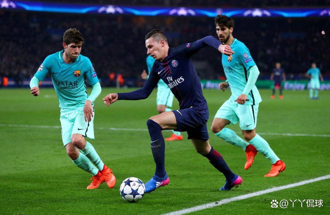 巴黎圣日耳曼全力备战,巴塞罗那难以击溃 巴黎圣日耳曼全力备战,巴塞罗那难以击溃