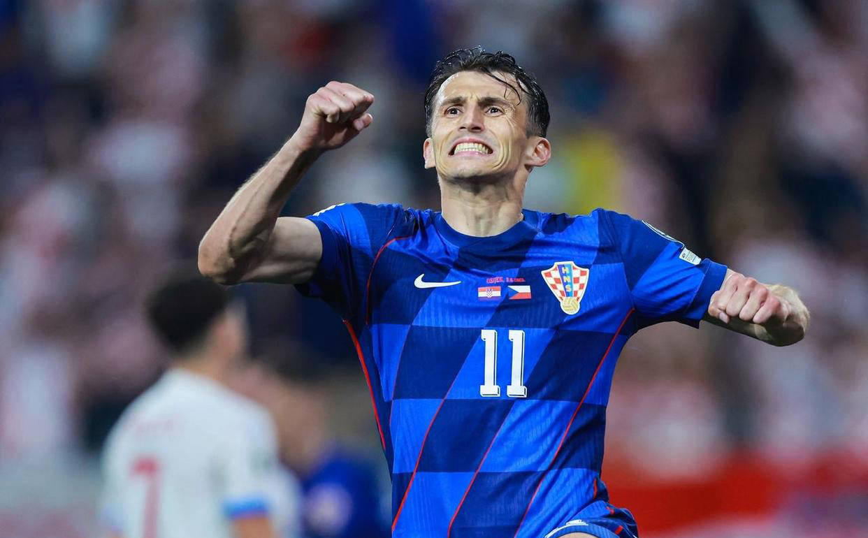 克罗地亚队客场击败斯洛伐克,保级形势向好的简单介绍 克罗地亚队客场击败斯洛伐克,保级形势向好的简单介绍