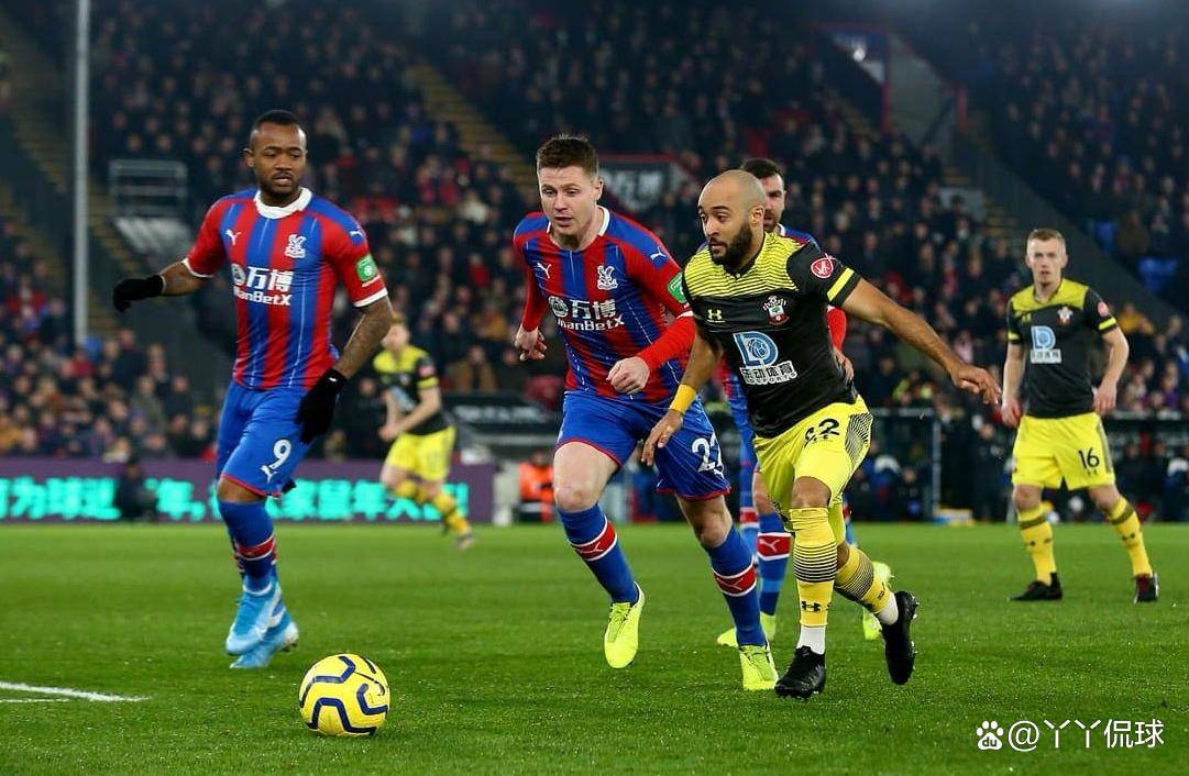 B体育体育课程-关于南安普顿主场实现绝杀水晶宫,迎来连胜的信息