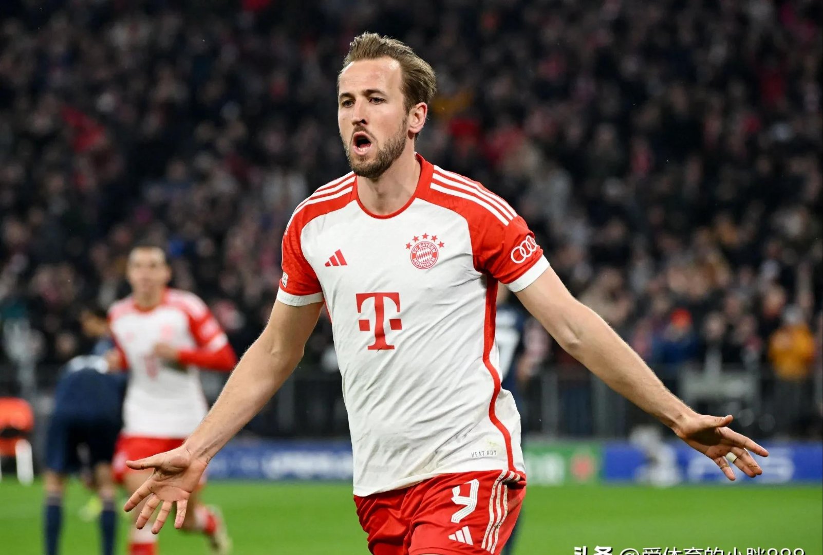 拜仁慕尼黑赢得关键战，德甲依旧强势