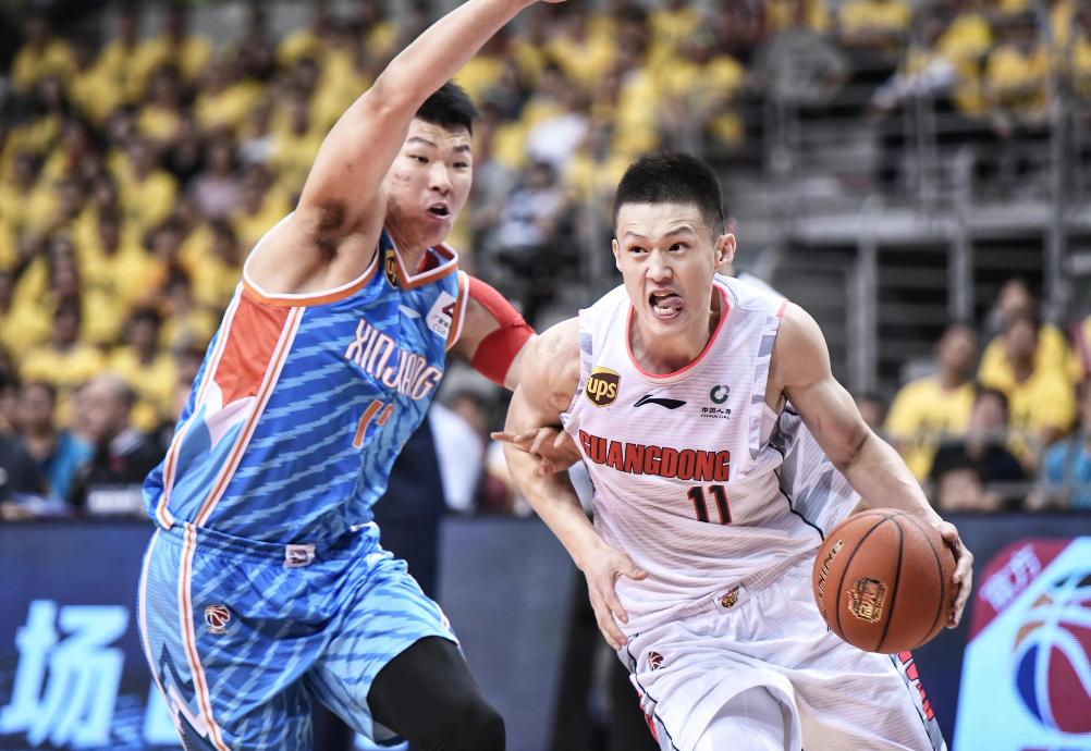 广东队备战全力以赴,战胜对手信心满满的简单介绍 广东队备战全力以赴,战胜对手信心满满的简单介绍