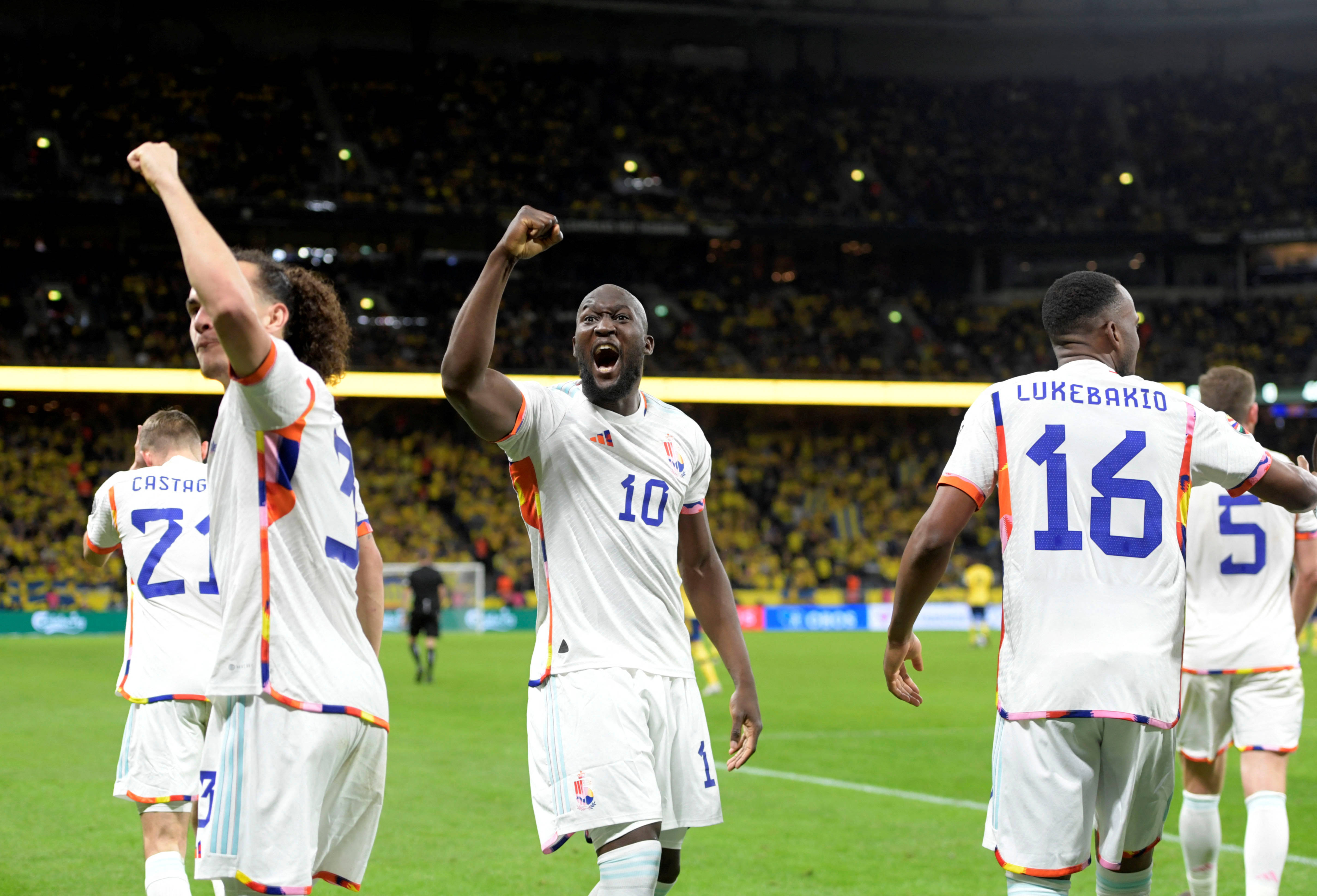 B体育体育平台-包含雷根斯堡抓住机会，逆转战绩赢得胜利的词条