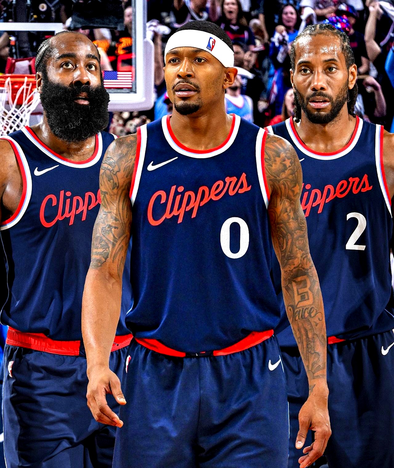 B体育体育课程-包含快船再胜猛龙,哈雷尔关键时刻爆发的词条