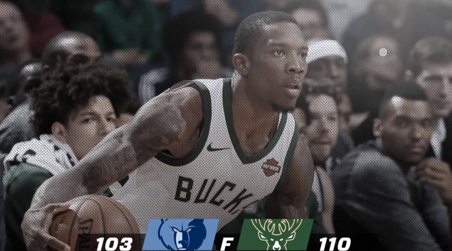 B体育体育下载-雄鹿逆转魔术喜迎四连胜