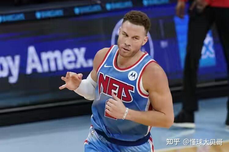 篮网主控恢复训练，或将很快复出的简单介绍