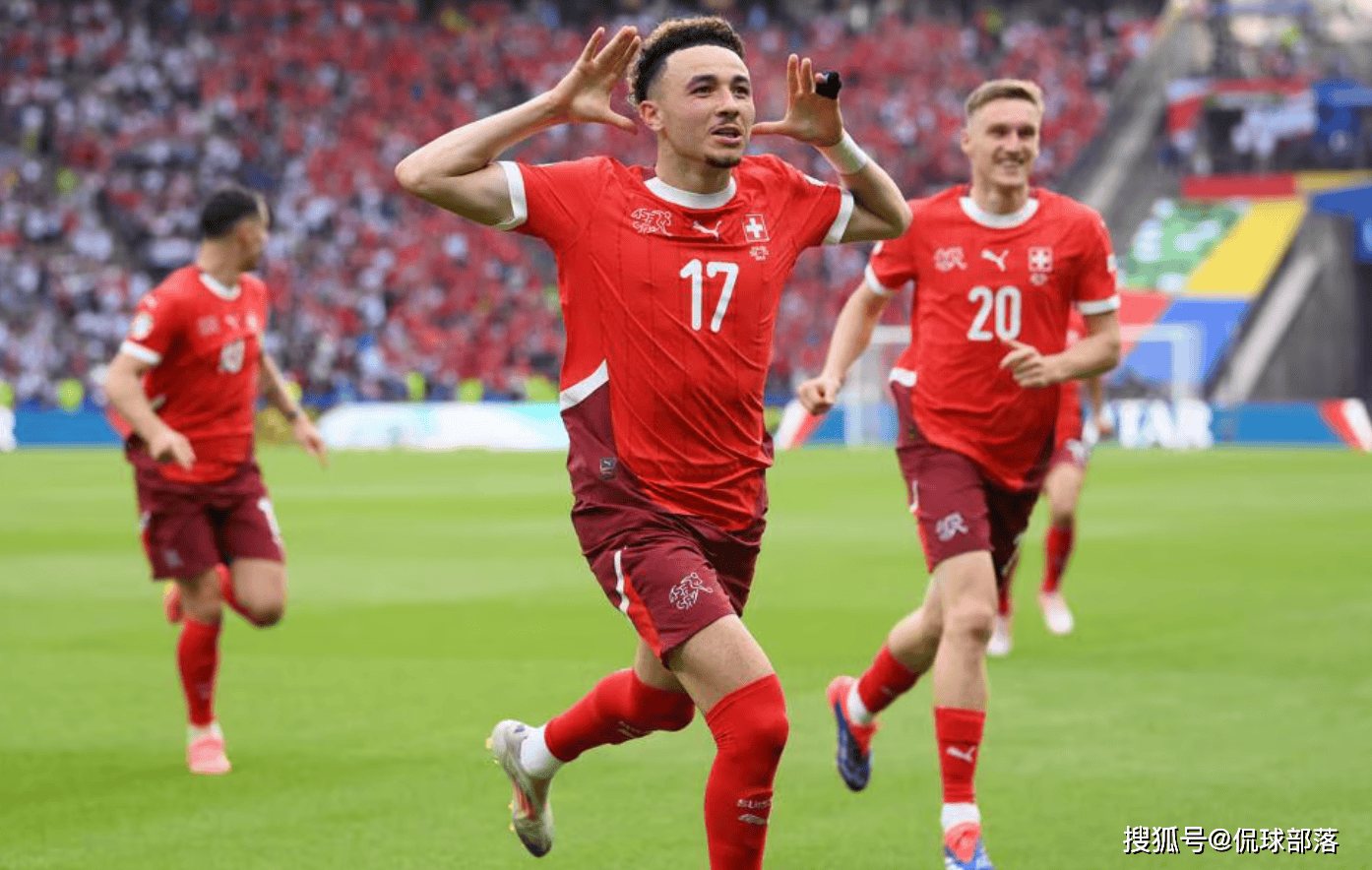B体育体育活动-瑞士队晋级欧锦赛,斩获胜利