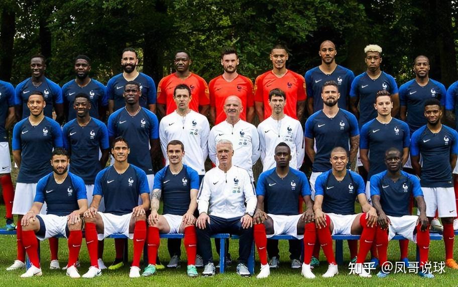 法国队主场平战德国，小组领先优势缩小