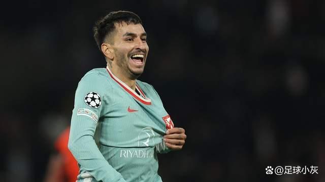 马德里竞技继续领先，充满斗志的简单介绍